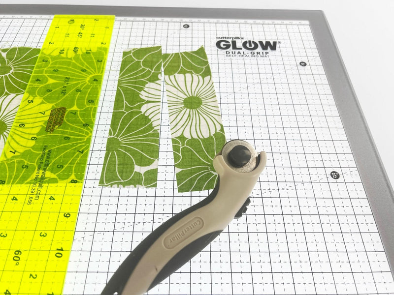 CUTTERPILLAR GLOW PREMIUM II LIGHTBOARD - Choice FabricsCPP-PREM2