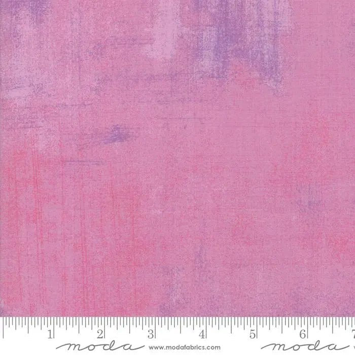 Purple Grunge Basics Antique Rose Lavender 44"/45" Per Yard - Choice Fabrics30150-473