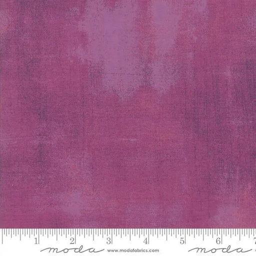 Purple Grunge Basics Berry Pie 44"/45" Per Yard - Choice Fabrics30150-476