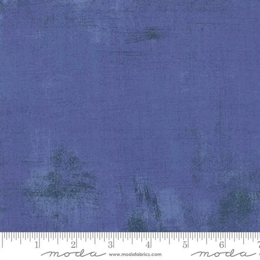 Purple Grunge Basics Periwinkle 44"/45" Per Yard - Choice Fabrics30150-293