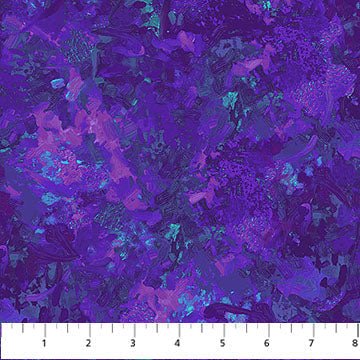 Purple Violet Chroma Wideback Fabric Per Yard - Choice FabricsB9060-88