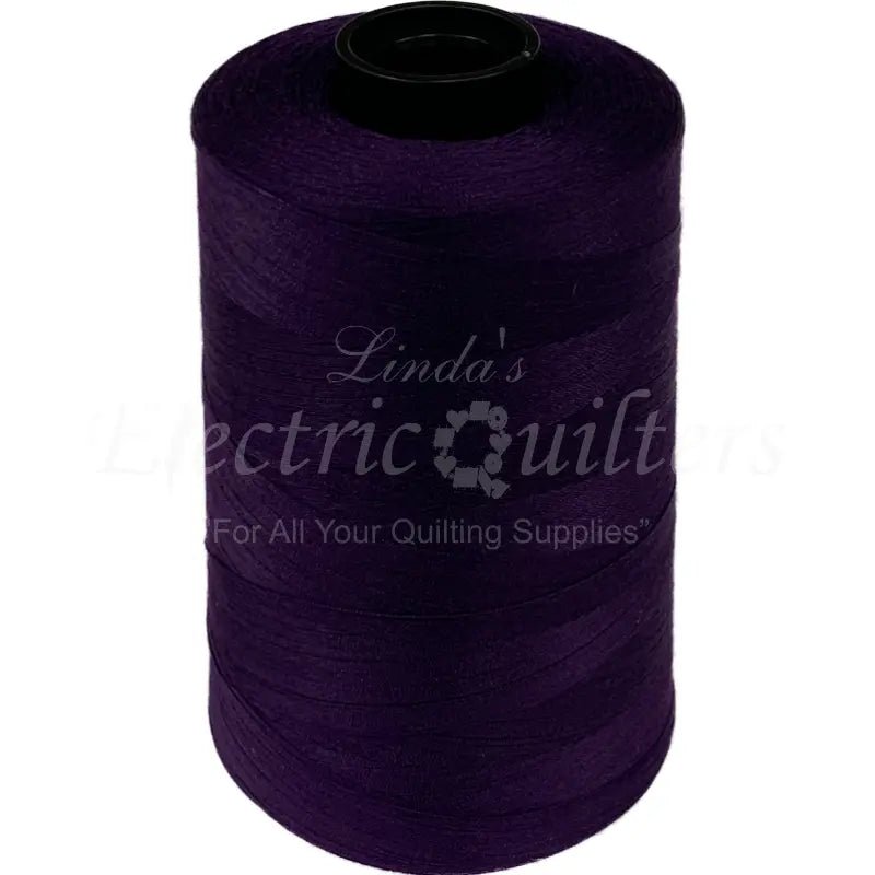 W32082 Purple Perma Core Tex 30 Polyester Thread - Choice FabricsPERM30-32082