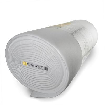 HeatnBond VersaFoam Double-Sided Fusible Foam Stabilizer 60 in x 10 yd - Choice FabricsQ307960DF
