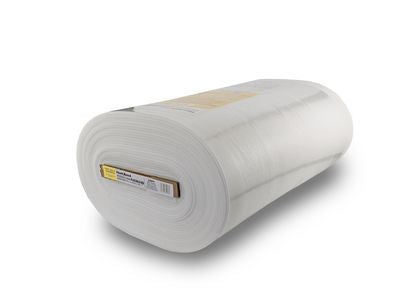 HeatnBond VersaFoam Double-Sided Fusible Foam Stabilizer 20 in x 15 yd - Choice FabricsQ3079