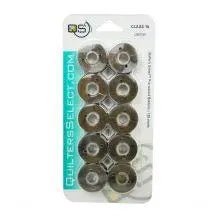 Quilters Select Bobbins - Class 15 - CLEVELAND - Choice FabricsRNKDS-QB0739