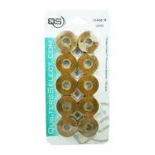 Quilters Select Bobbins - Class 15 - HARVEST - Choice FabricsRNKDS-QB0565