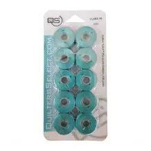 Quilters Select Bobbins - Class 15 - MEDITERRANEAN - Choice FabricsRNKDS-QBP52