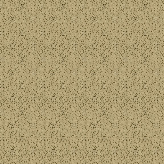 Colorful Coordinates & Stashing - Oval Dash - Sage (3 - Yard Pack) - Choice FabricsR171454D-SAGE