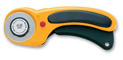 OLFA Ergo Rotary Cutter 45mm