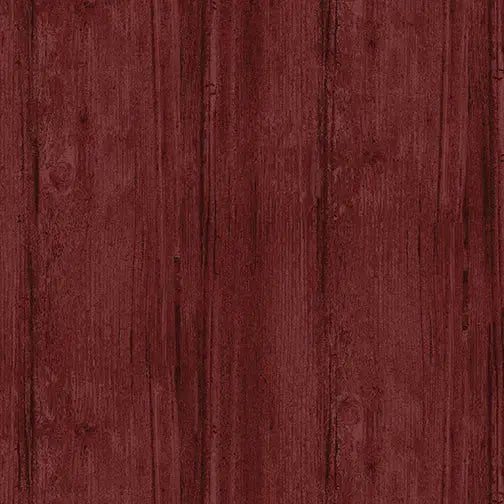 Red Claret Washed Wood Cotton Wideback Fabric Per Yard - Choice Fabrics7709W-20
