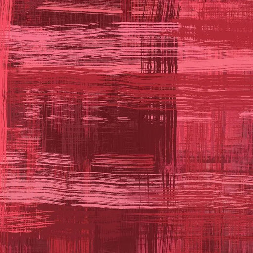 Red Colorfield Cotton Wideback Fabric per yard - Choice FabricsMASQBD650-R