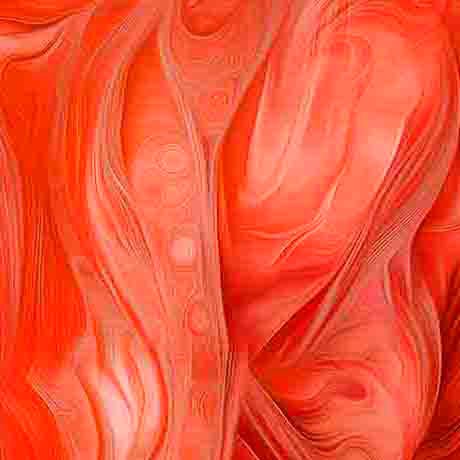 Red Horizons Ombre Wave Cotton 44"/45" Fabric Per Yard - Choice Fabrics2600-31854-R