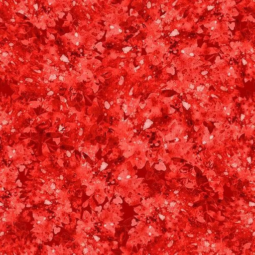 Red Mirage Cotton Wideback Fabric per yard - Choice Fabrics3069-8300-333