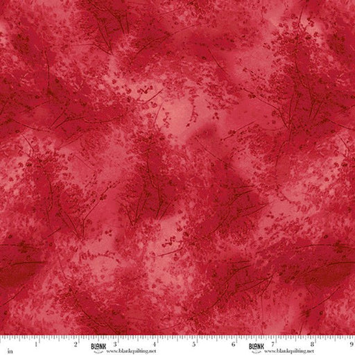 Red Tree Top Delight 108" Cotton Wideback Fabric Per Yard - Choice Fabrics108TREE-TOP-5073-88