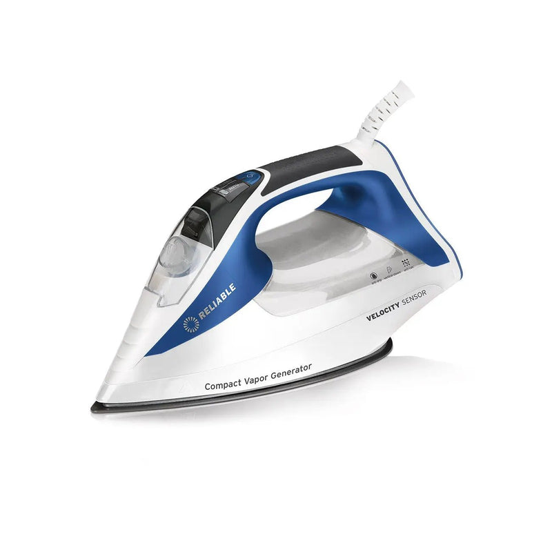 Reliable Velocity Sensor Steam Iron - Choice FabricsCDS-240IR