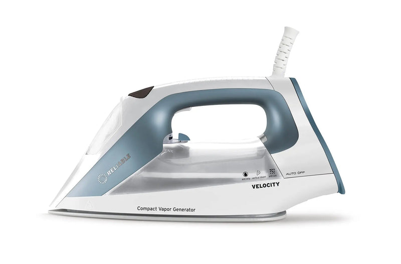 Reliable Velocity Sensor Steam Iron with Auto Shutoff - Choice FabricsCDS-180IR