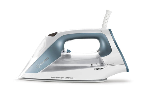 Reliable Velocity Sensor Steam Iron with Auto Shutoff - Choice FabricsCDS-180IR