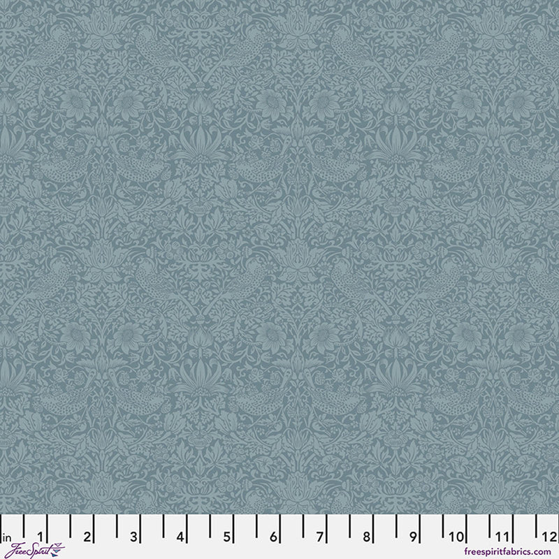 River Wandle The Trellis Palette 44"/45" Cotton Fabric Per Yard - Choice FabricsPWWM153.RIVERWANDLE