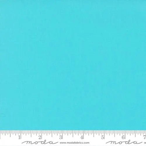 Robins Egg Bella Solids 44"/45" Fabric Per Yard - Choice Fabrics9900-85