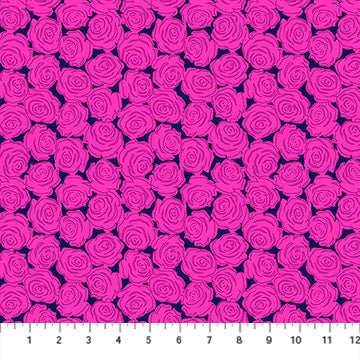 Rosette Swanky Yesterday Cotton 44"/45" Fabric Per Yard - Choice FabricsAMT159-49L
