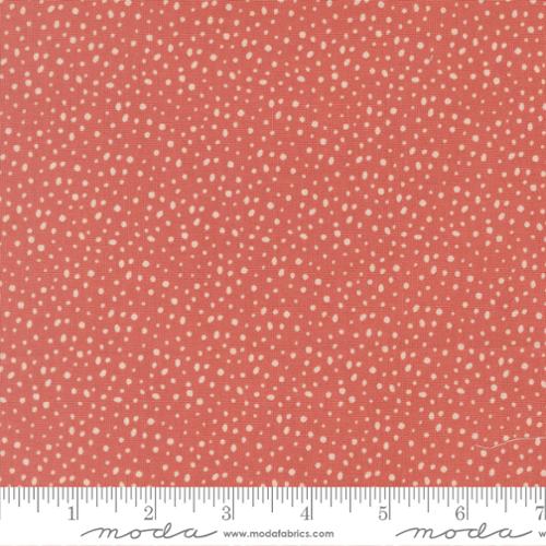 Rosy Gingerbread Lane 44"/45" Cotton Fabric Per Yard - Choice Fabrics26158-17