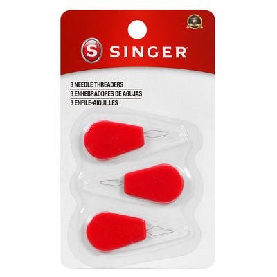 Singer Needle Threaders - Choice FabricsS00056