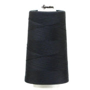 037 Rail Grey Signature Cotton Thread - Choice FabricsCDS-47S-037