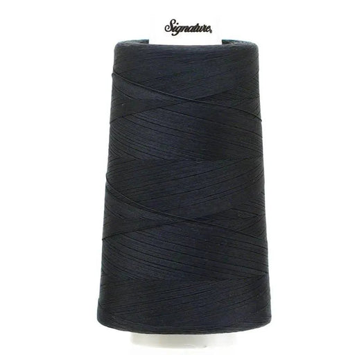 037 Rail Grey Signature Cotton Thread - Choice FabricsCDS-47S-037