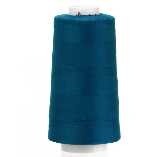 Signature Cotton Thread 40wt 3000yd TEAL - Choice Fabrics47-567