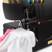 SINGER® HD0500S Classic Black Serger - Choice Fabrics230636112