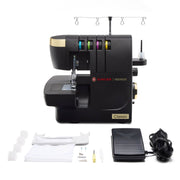 SINGER® HD0500S Classic Black Serger - Choice Fabrics230636112