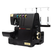 SINGER® HD0500S Classic Black Serger - Choice Fabrics230636112