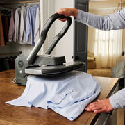 SINGER PROFESSIONAL™ Steam Press 20 inch - Choice Fabrics220042112