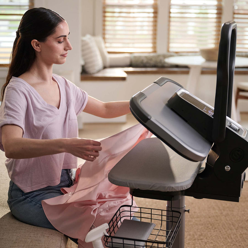 SINGER INTELLIGENT™ Steam Press 26 inch - Choice Fabrics220043112