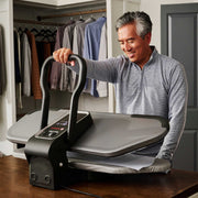 SINGER INTELLIGENT™ Steam Press 36 inch - Choice Fabrics220044112