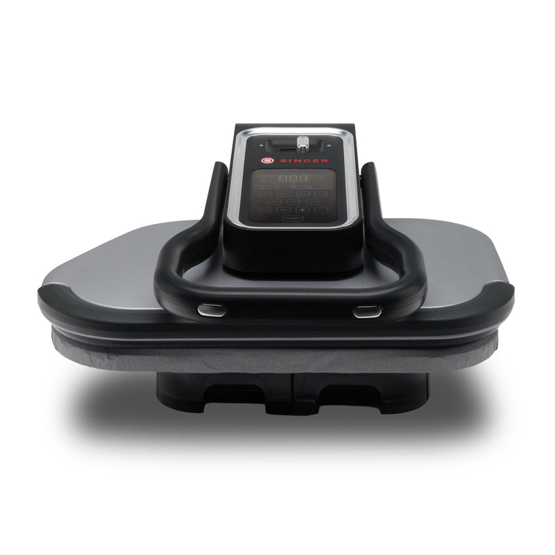 SINGER PROFESSIONAL™ Steam Press 20 inch - Choice Fabrics220042112
