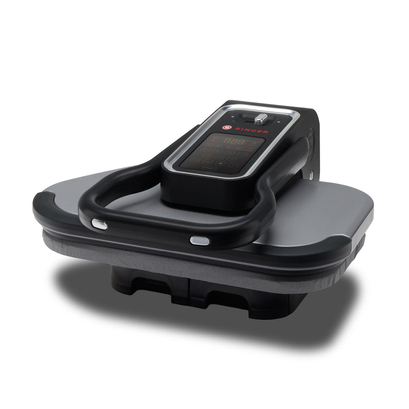 SINGER PROFESSIONAL™ Steam Press 20 inch - Choice Fabrics220042112
