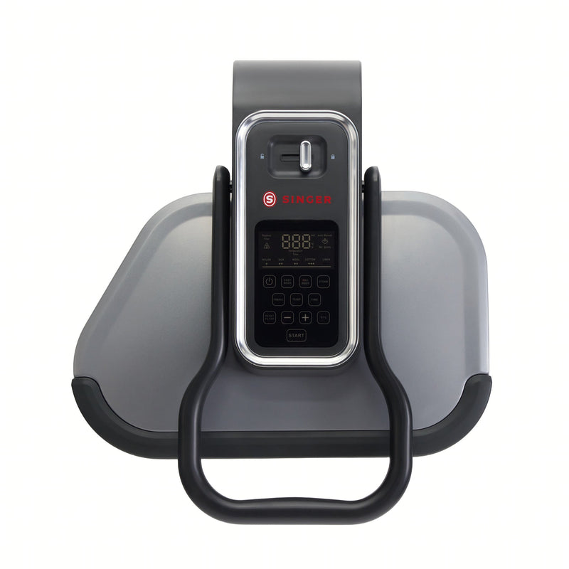 SINGER PROFESSIONAL™ Steam Press 20 inch - Choice Fabrics220042112