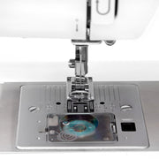 SINGER® Heavy Duty 4452 White Sewing Machine - Choice Fabrics230451412