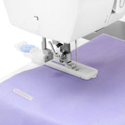 SINGER® Heavy Duty 4452 White Sewing Machine - Choice Fabrics230451412
