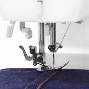 SINGER® Heavy Duty 4452 White Sewing Machine - Choice Fabrics230451412