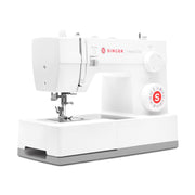 SINGER® Heavy Duty 4452 White Sewing Machine - Choice Fabrics230451412