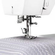 SINGER® Heavy Duty 4452 White Sewing Machine - Choice Fabrics230451412