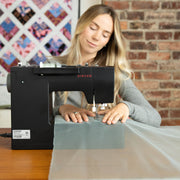 SINGER® Heavy Duty 4432 Black Sewing Machine - Special Edition - Choice Fabrics230615112