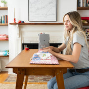 SINGER® Heavy Duty 6700C Computerized Sewing Machine - Choice Fabrics230255112