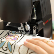 SINGER® HD0500S Classic Black Serger - Choice Fabrics230636112
