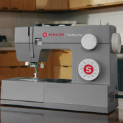 SINGER® Facilita Pro 4423 Sewing Machine - Choice Fabrics230459112