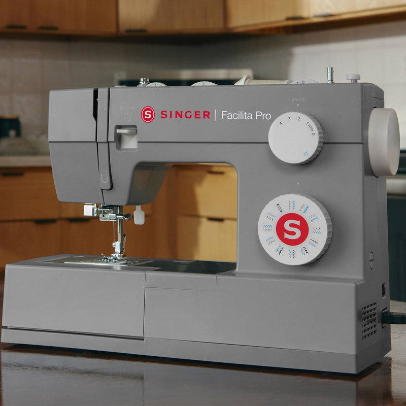 SINGER® Facilita Pro 4423 Sewing Machine - Choice Fabrics230459112