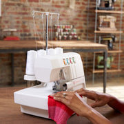 SINGER® S0080 Serger - Choice Fabrics230450112