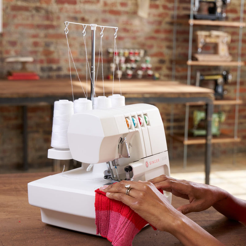 SINGER® S0080 Serger - Choice Fabrics230450112